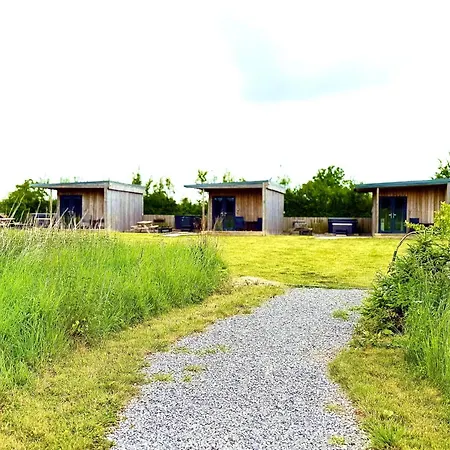 Hébergement de vacances Paulton - Sleeps 2 - Petfriendly - Hottub - Garden Bristol